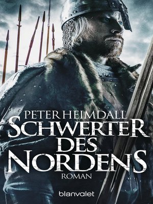 cover image of Schwerter des Nordens